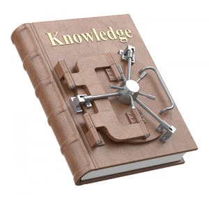 book of knowledge